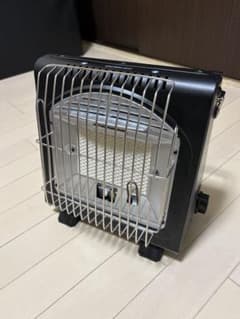ヒーター　ガスボンベ仕様のサムネイル