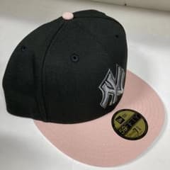 NEW ERA 59FIFTY New York Yankees キャップのサムネイル