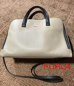 フルラ  FURLA ショルダーバッグ ハンドバッグのサムネイル