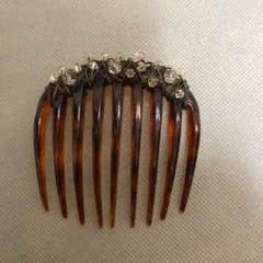 コレットマルーフ　ヘアコームのサムネイル