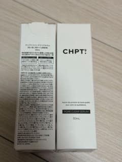 チャプトナイン　ポアクリアセラム　30ml 2本セットのサムネイル