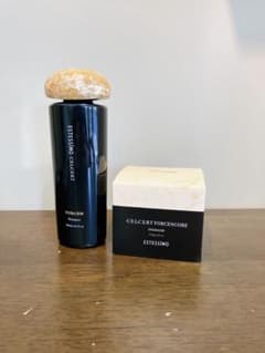 エステシモ フォーシンセルサート シャンプー250ml&スパマスク170gセット エステシモ フォーシンセルサート シャンプー250ml&スパマスク170g