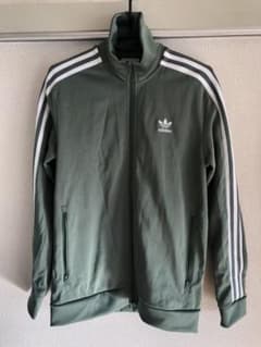 adidas アディダス ジャージのサムネイル