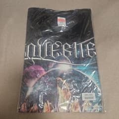 LOVEBITES Tシャツ Lサイズ　新品のサムネイル