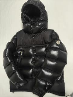 訳有 早いもの勝ち MONCLER TANY モンクレール ダウンジャケット