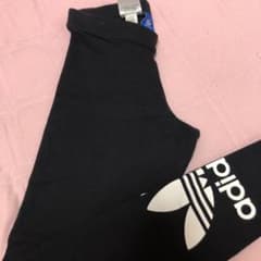 adidas Originals ロゴ レギンスのサムネイル