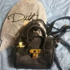 Dithミニショルダーバッグのサムネイル