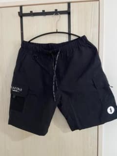 ELECTRIC Hybrid Cargo Shorts Black Mのサムネイル