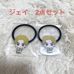 제이 1번 복권 ENHYPEN