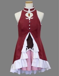 s*h様 acos 佐倉杏子 コスプレ XL s*h様 acos 佐倉杏子 コスプレ XL - メルカリ