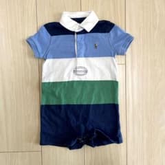 Ralph Lauren ロンパース 9m/75cmのサムネイル