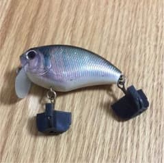 ダイバジン(クランク)のサムネイル