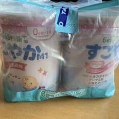 ビーン　スターク　すこやか　ミルクのサムネイル