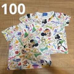 Disney T-shirts (100 sets)