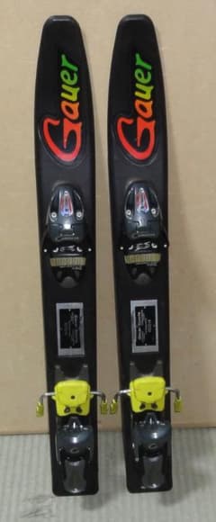 ガウアー Gauer Sports スキー板 ショートスキー スキーボード ガウアー Gauer Sports スキー板 ショートスキー スキーボード - メルカリ