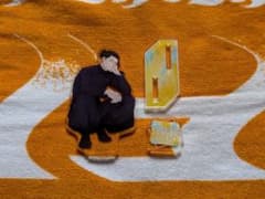 주술회전 회옥·옥절 여름유걸 아크릴 스탠드