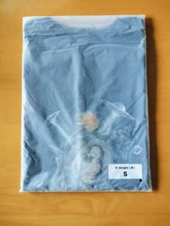 藤井風　It' Alright Tシャツ Sサイズのサムネイル