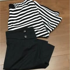 スカート 2点セット まとめ売りのサムネイル