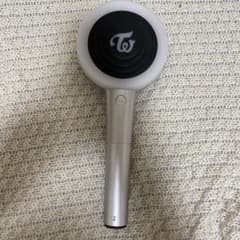 twiceペンライとトレカセットのサムネイル