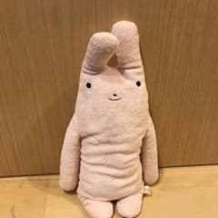すもも Lサイズ フモフモさん - メルカリ