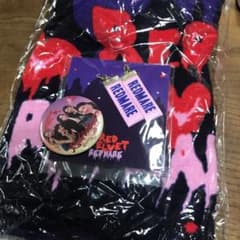RED VELVET レッドベルベット　タオル　ピアス　ミラーのサムネイル