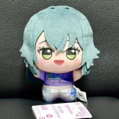 学園アイドルマスター ちびぐるみ ユニットコレクション vol.1 月村手毬