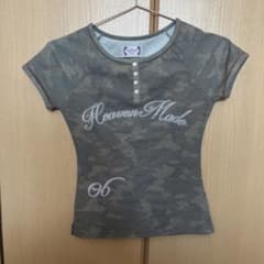 SCULPTOR Tシャツ(ピチT)のサムネイル