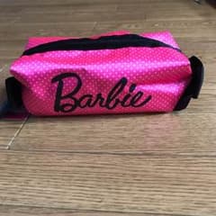 Barbieポーチのサムネイル