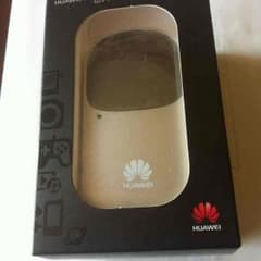 HUAWＥI Mobilewifi Sim freeのサムネイル