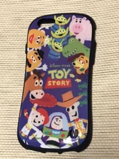 iFace　トイストーリー　iPhoneケースのサムネイル