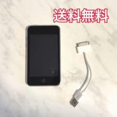 Apple iPod touch 本体 ケーブル付きのサムネイル