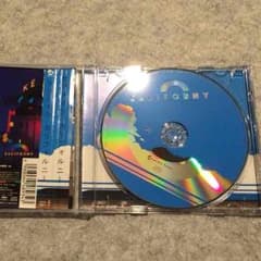 専用★ケツメイシ カリフォルニー CDのサムネイル