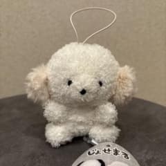 じょせまる マスコット ぷりんまるのサムネイル