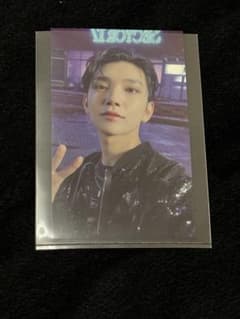 SEVENTEEN SECTOR17 COMPACT盤 ユニバ 特典 ジョシュアのサムネイル