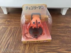 チェンソーマン ポチタ ゆらゆらソーラー フィギュアのサムネイル