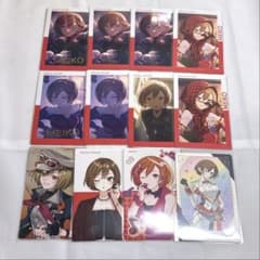 MEIKO プロセカ　箔押し　エピカのサムネイル