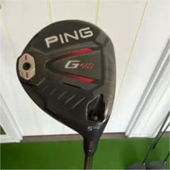 ピン　G 410 5W 173-75 Ｓ　17.5度のサムネイル
