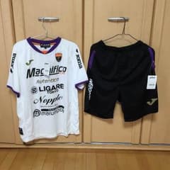 JOMA ホマ プラクティスセットのサムネイル