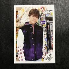 ジャニーズWEST 神山智洋 公式写真 - メルカリ