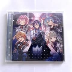 プロセカ ワンダショ CDのサムネイル