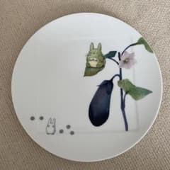 ジブリ☆となりのトトロ　プレートのサムネイル
