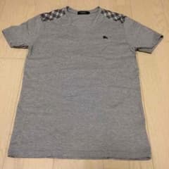 とんman様専用バーバリーブラックレーベルTシャツのサムネイル