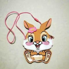 ディズニー　パス＆コインケースのサムネイル