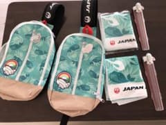 JALアメニティ キッズのサムネイル