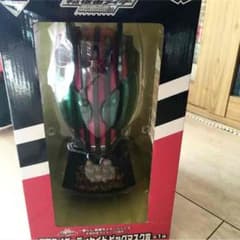 仮面ライダーディケイドビッグマスク賞