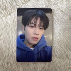 straykids do it タワレコ特典トレカ　スンミンのサムネイル