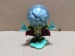 미스터리 미니 MARVEL 피규어 3 Funko 스파이더 맨