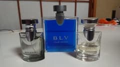 BVLGARI 香水 ブルガリのサムネイル