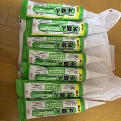 コニシ 床職人 KU928C-X アプリパック 600ml 7本セットのサムネイル