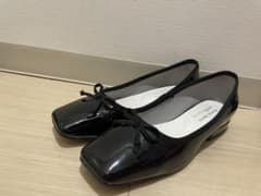 バレエシューズ　フラットシューズのサムネイル